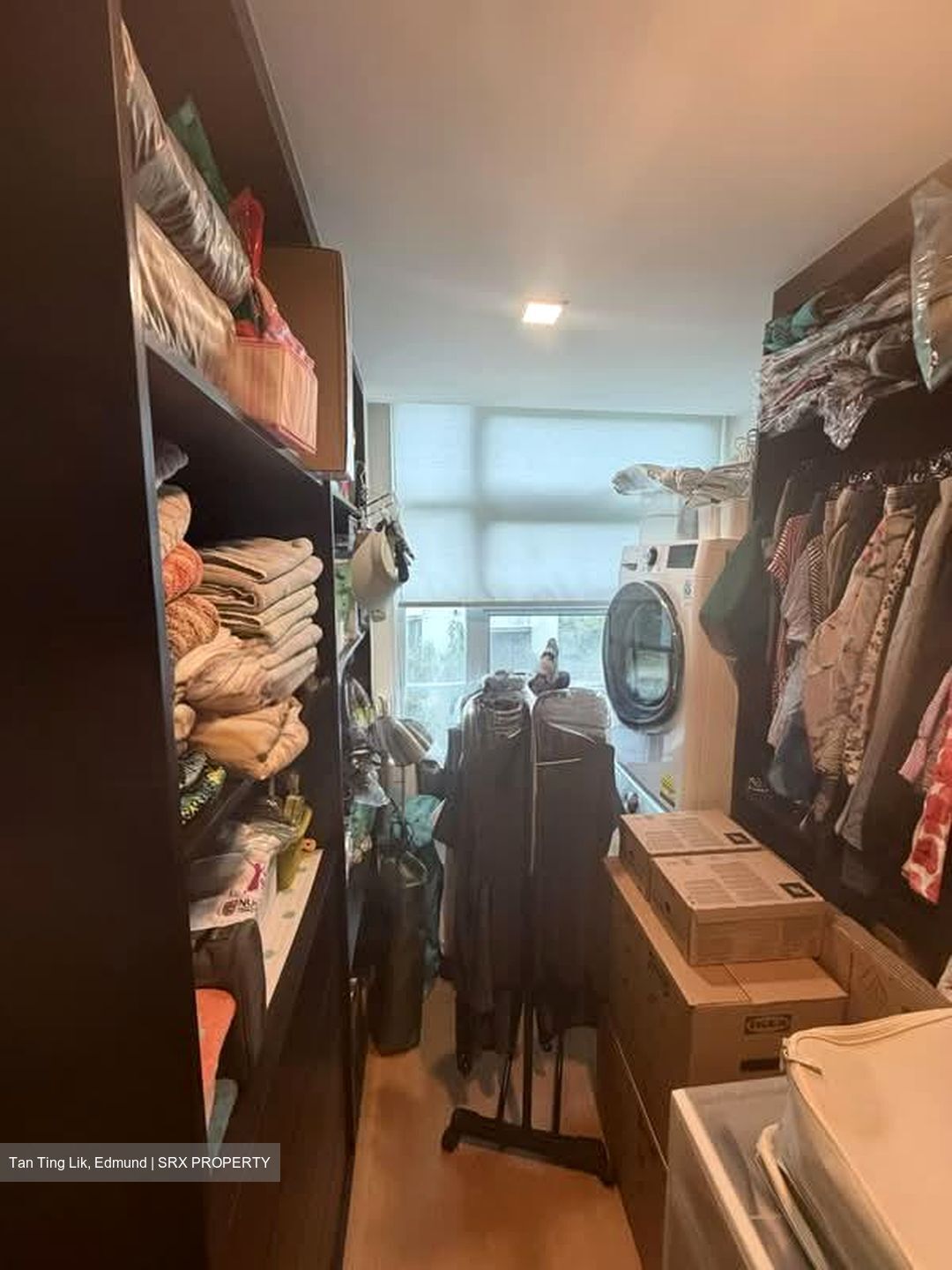 One K Greenlane (D15), Apartment #568212131